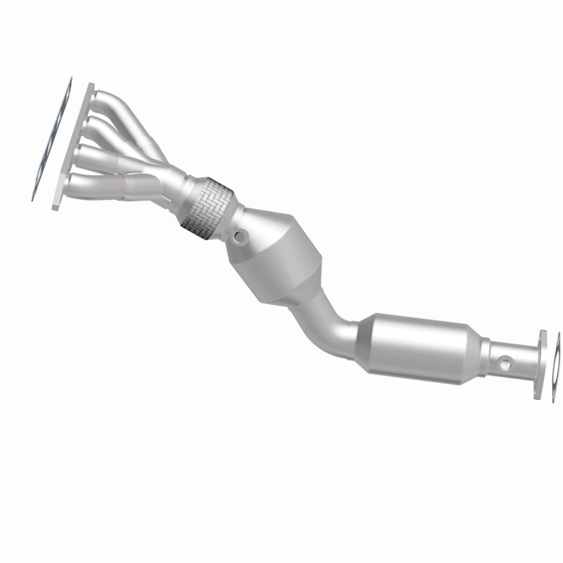 Magnaflow 2007–2008 Mini Cooper 1.6L Direct-Fit Catalytic Converter for Mini Cooper 1.6L Models - OneFastShop