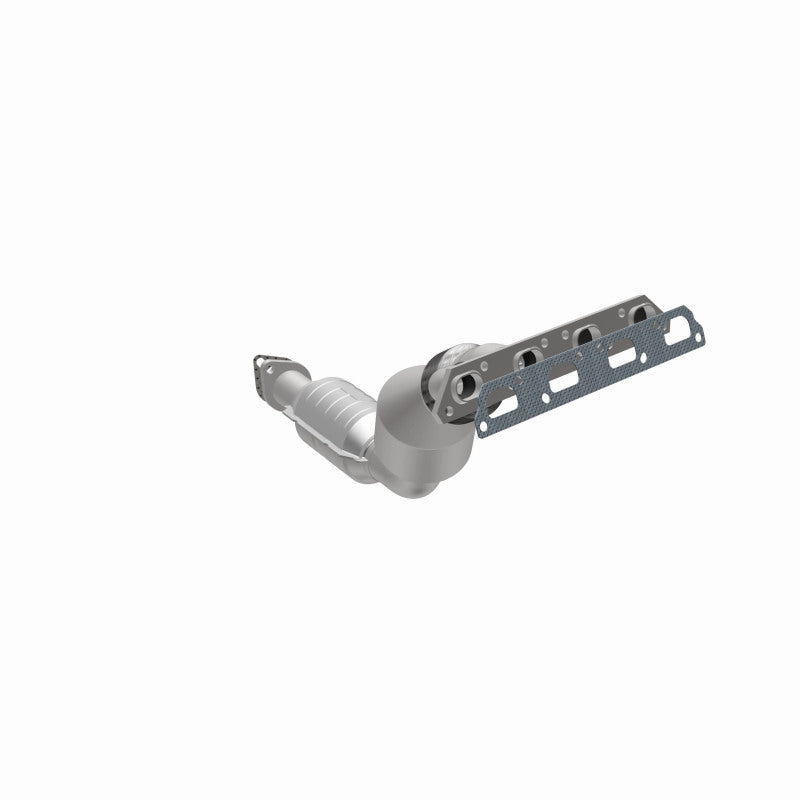 MagnaFlow Catalytic Converter 02-06 Cooper/S - Easy Install