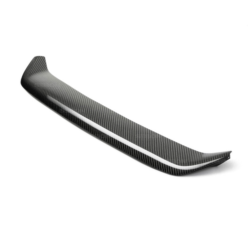 Seibon OEM Carbon Fiber Front Grill for 09-10 Nissan Skyline R35 GTR
