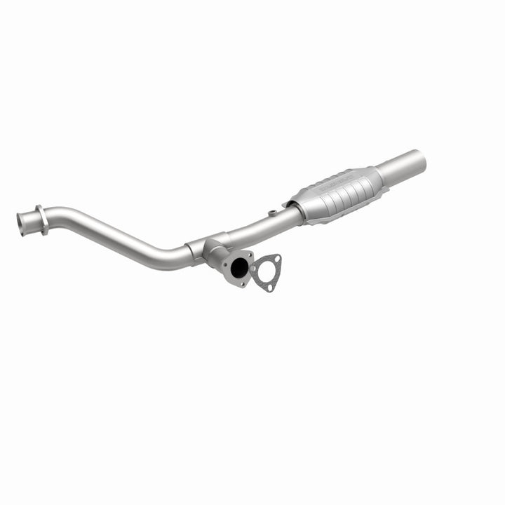 MagnaFlow Conv DF 2003 Dodge Ram 2500 5.7L Easy Install