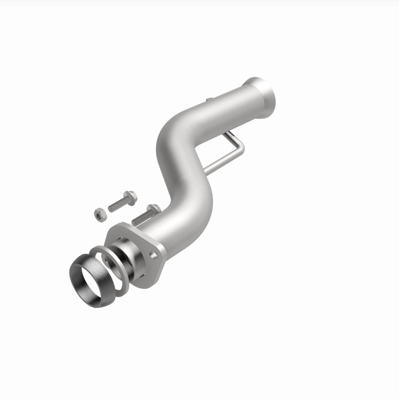 BRE Exhaust Front Pipe Kit for 2011–2013 Jeep Grand Cherokee 3.6L