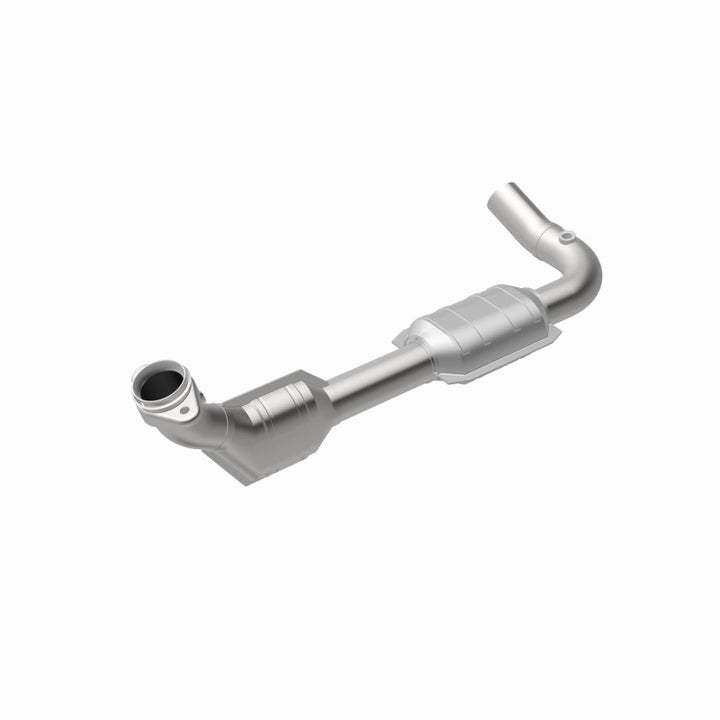 MagnaFlow Conv DF 00-04 Ford E150 4.6L D/S Easy Install