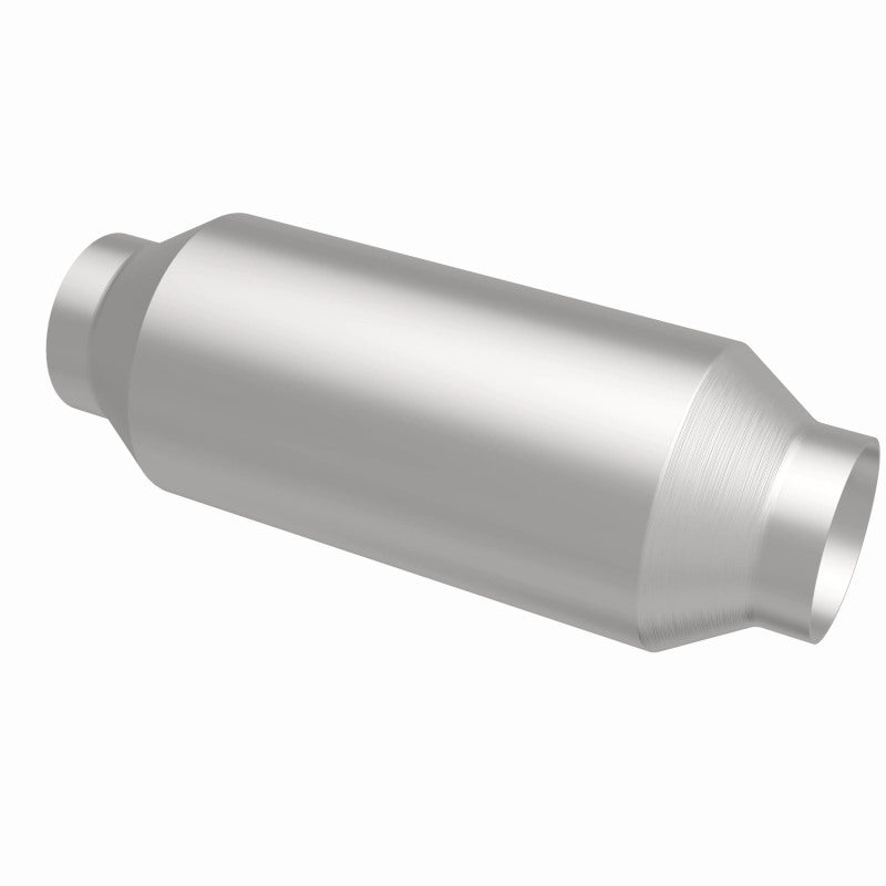 Magnaflow 3.00 CA Spun Universal Converter for Various Chevrolet & GMC Models - OneFastShop