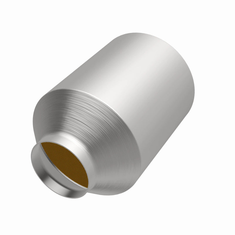 Magnaflow Conv Univ 2.5 Inch OEM - Easy Install, In Stock