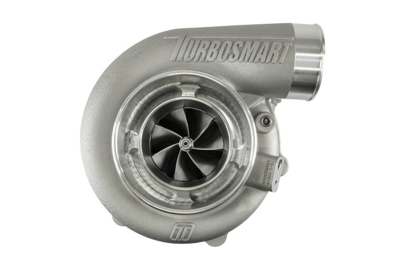 Turbosmart Water Cooled 6262 TS-2 Turbocharger A/R 0.82 V-Band Inlet Outlet - OneFastShop