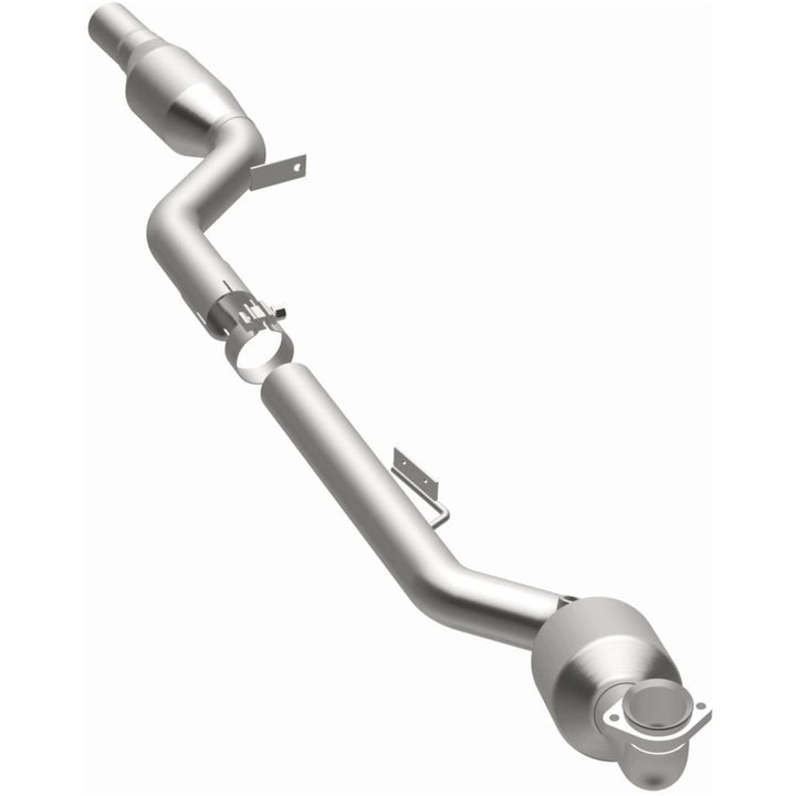 Magnaflow Conv DF 05-10 SLK55 AMG 5.5L ps Easy Install