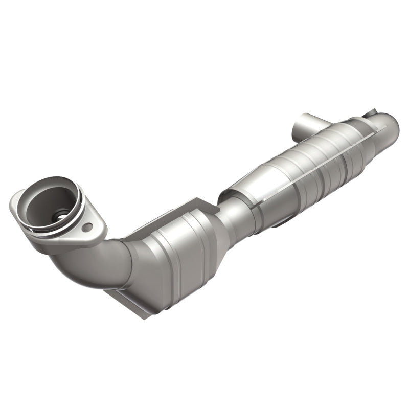 Magnaflow Direct-Fit Catalytic Converter for 2001 Ford Trucks 5.4L - OneFastShop