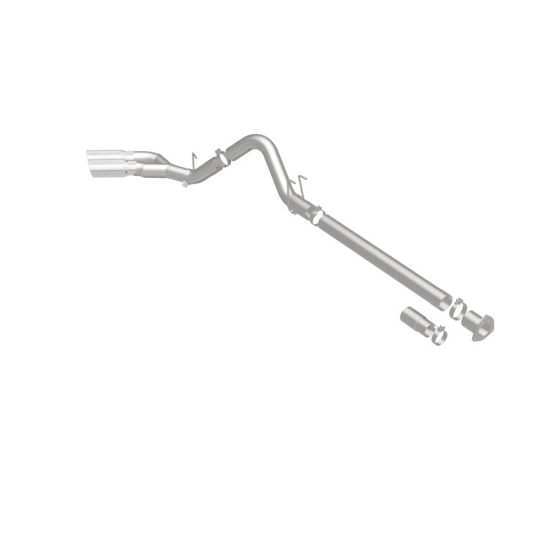 MagnaFlow 08-17 Ford F-250/F-350 DPF-Back Exhaust Kit