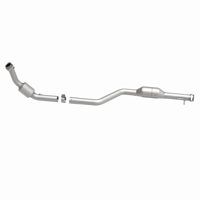 MagnaFlow Catalytic Converter for 99-02 Mercedes SL500 - Easy Install