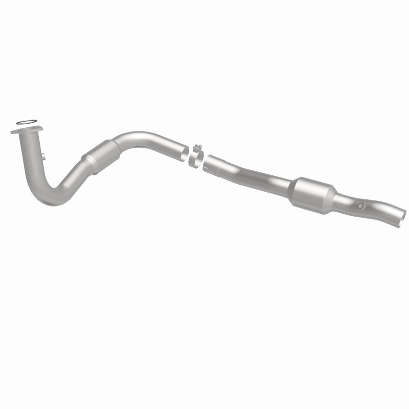 Magnaflow 01-06 Sierra 2500 HD 6.0L D/S Direct Fit Converter Easy Install