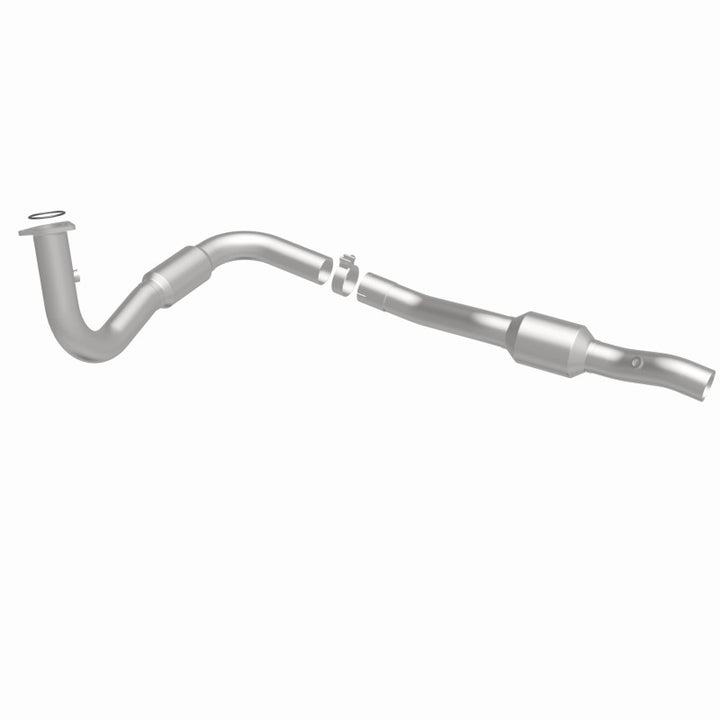 Magnaflow 01-06 Sierra 2500 HD 6.0L D/S Direct Fit Converter Easy Install