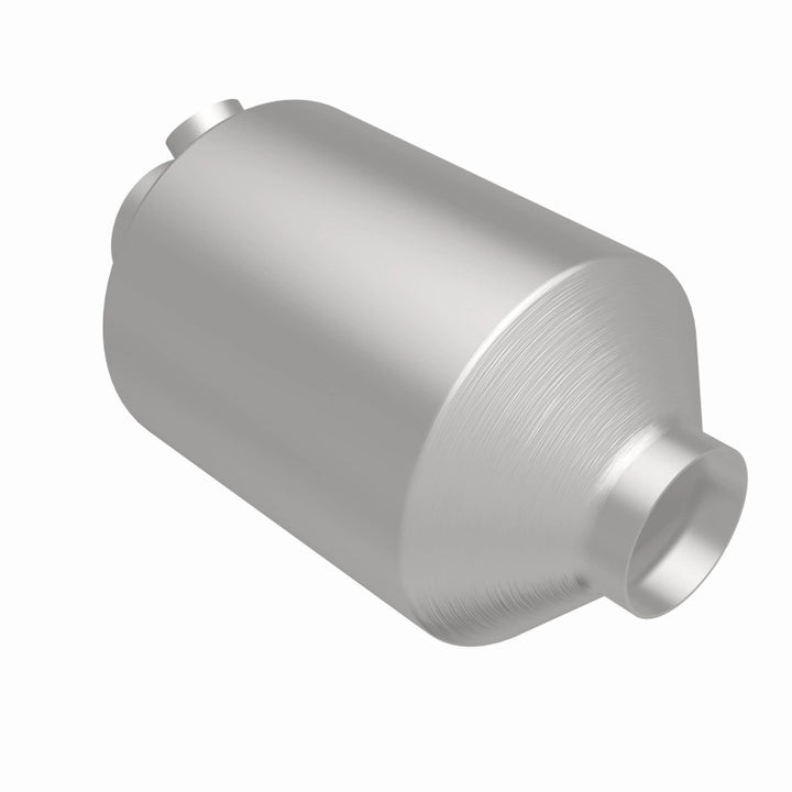 Magnaflow 2.00 1/O2 CA 5in Spun Universal Converter for Dodge Durango 2004-2006 and Ford Freestar 2004-2005 - OneFastShop