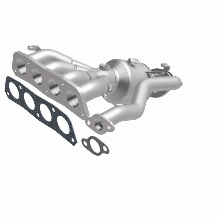 Magnaflow Direct-Fit Catalytic Converter 2.5L for 18-19 Toyota Camry - OneFastShop