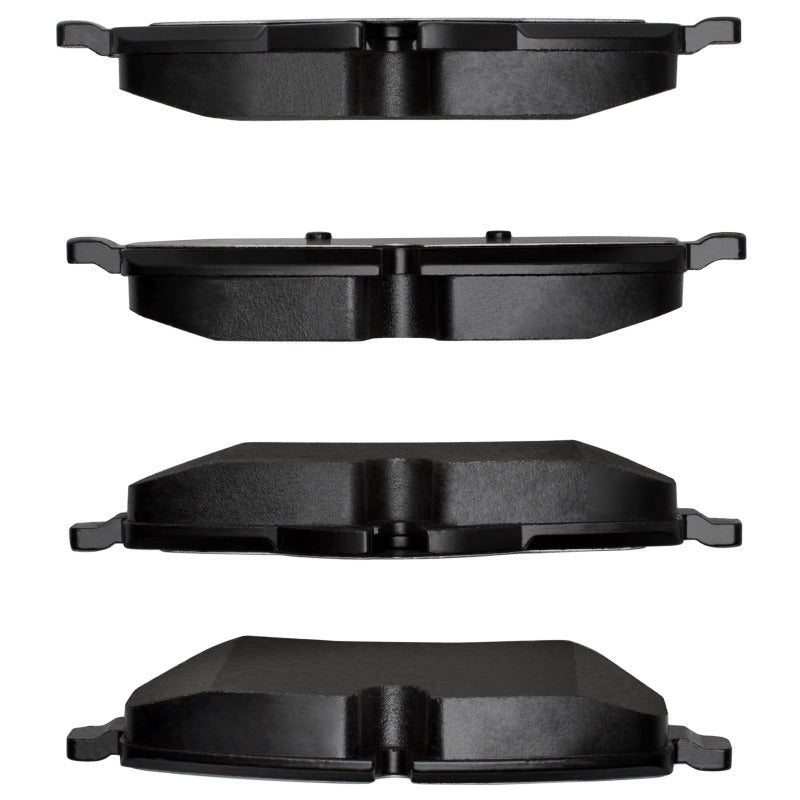 DFC 5000 Advanced Front Low-Metallic Brake Pads - Mini Cooper / Cooper Countryman 2002-2015, image 4