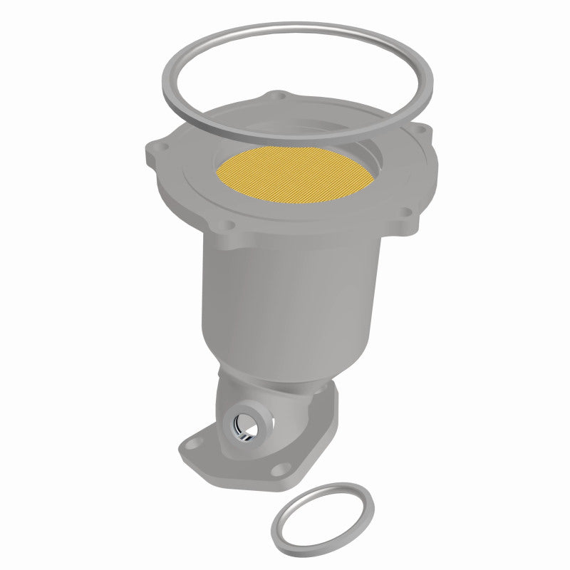 MagnaFlow Catalytic Converter for 87-95 Celica - CARB Compliant