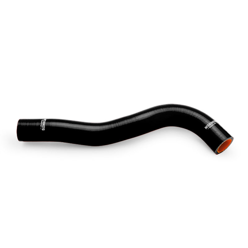 Mishimoto Black Silicone Coolant Hose Kit for 2016+ Honda Civic 1.5T - OneFastShop