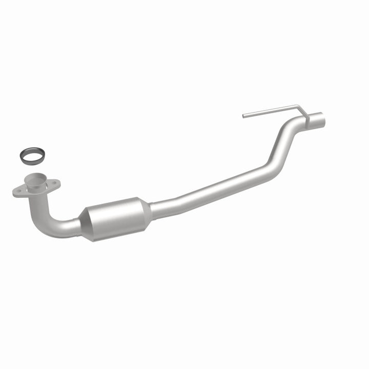 MagnaFlow Conv DF Ford-Mercury 89 91 Easy Install, In Stock