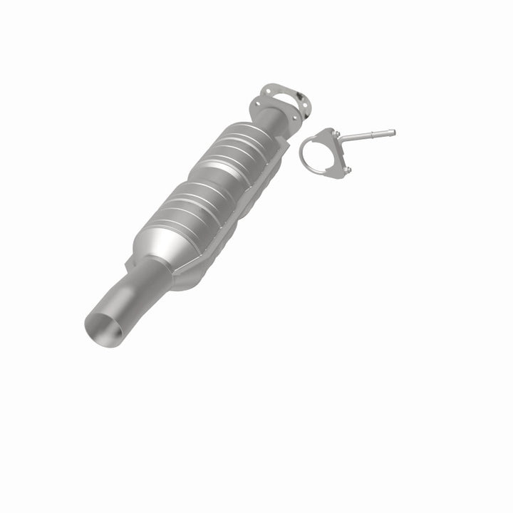 Magnaflow Conv DF 07-08 E-350 Super Duty Easy Install OEM