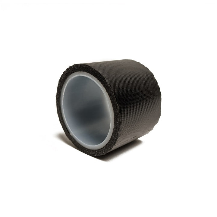 DEI Black Seaming Tape with Glass Fiber Scrim - 1.5in x 15ft