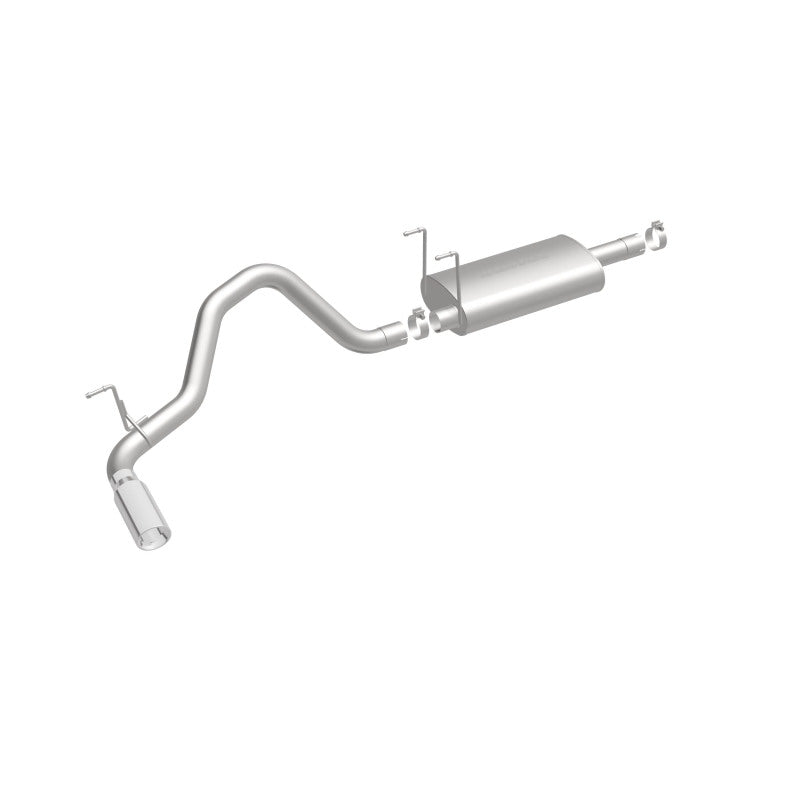 MagnaFlow SYS C/B 09-11 Dodge Ram 1500 Easy Install