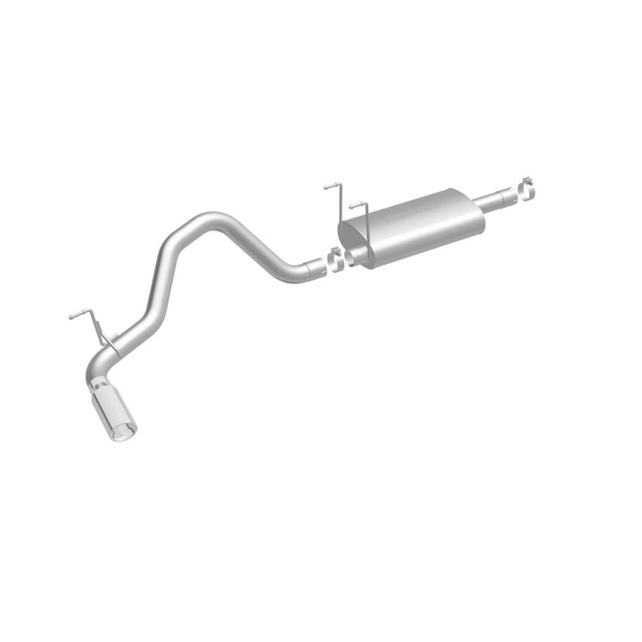 MagnaFlow SYS C/B 09-11 Dodge Ram 1500 Easy Install