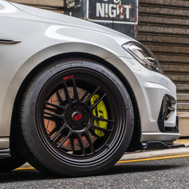 DBA 2005–2023 Front Street Series Brake Pads for Chrysler 300 C SRT8 - OneFastShop