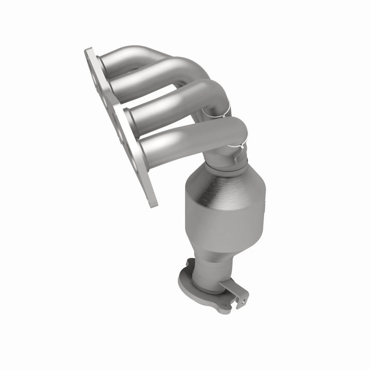 MagnaFlow Conv DF 07 Toyota Highlander 2.4L Easy Install