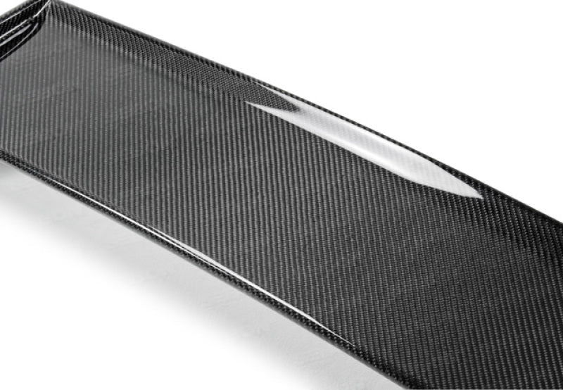 Seibon Carbon Fiber Rear Spoiler for 92-06 Acura NSX TR Style - OneFastShop