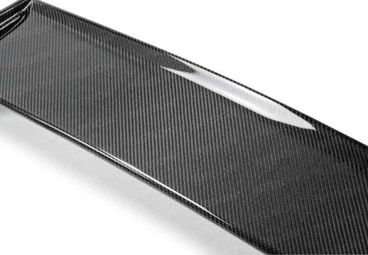 Seibon Carbon Fiber Rear Spoiler for 92-06 Acura NSX TR Style - OneFastShop