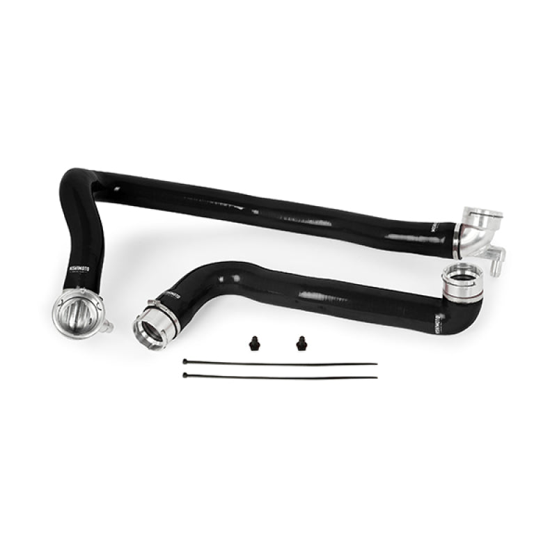 Mishimoto Silicone Hose Kit 2011-2016 Ford 6.7L Powerstroke