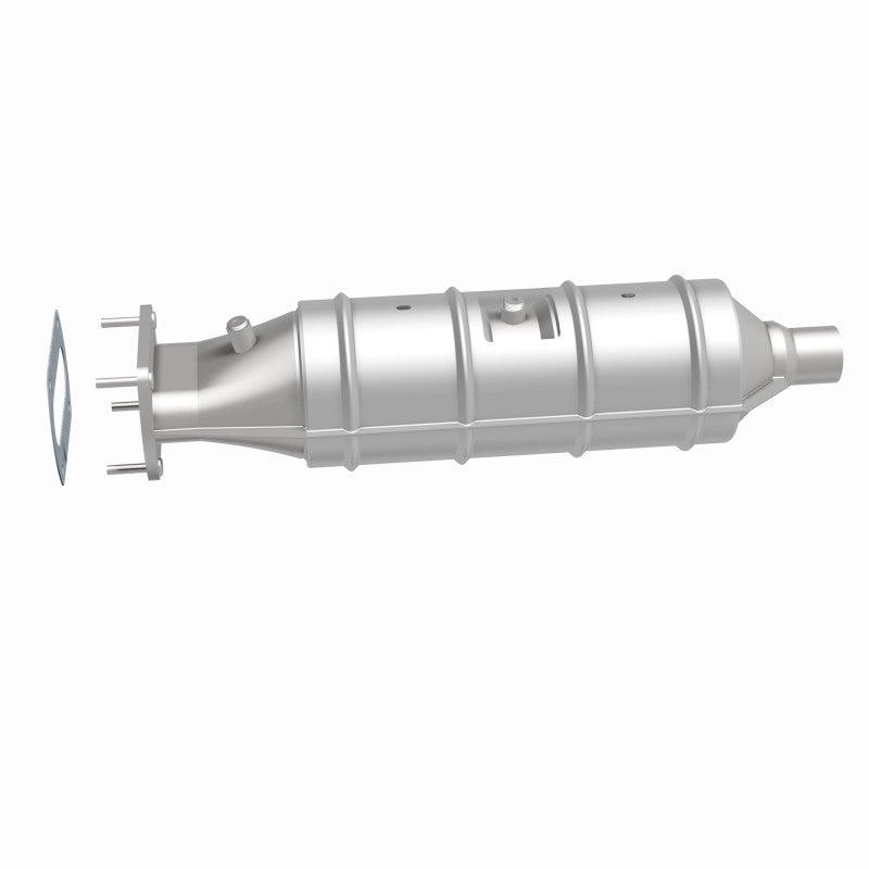 MagnaFlow Conv DF Ford-Oem Fit 94 95 Easy Install Available
