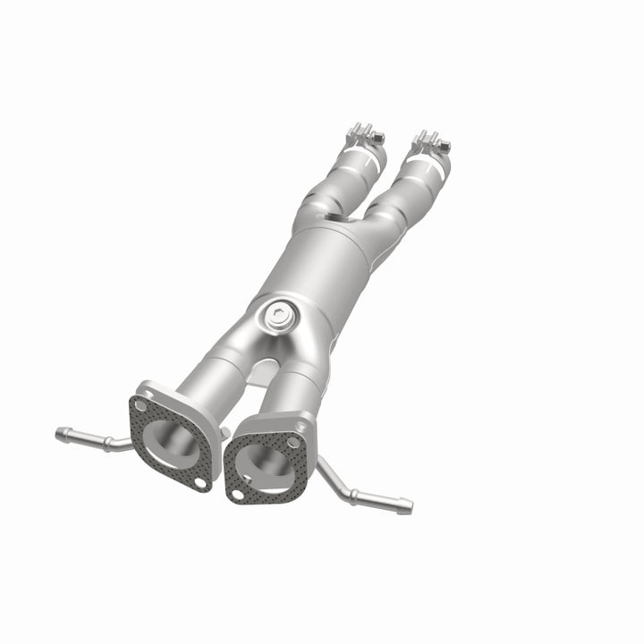 Magnaflow Direct Fit Converter 3.5L for 2010 Ford Taurus