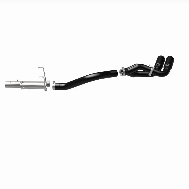 MagnaFlow DPF-Back Exhaust for 07-17 Ram 2500/3500 Easy Install