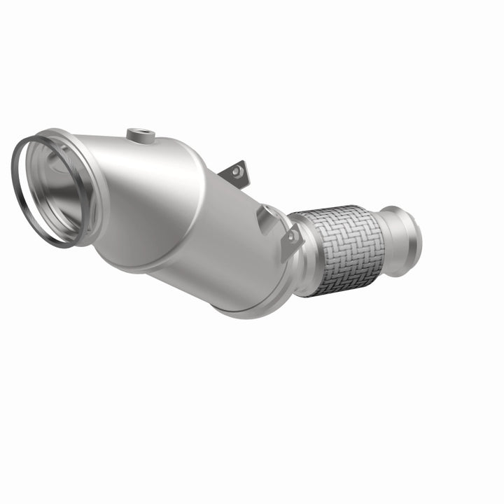 MagnaFlow 2018–2022 for BMW 530e OEM Grade Federal/EPA Compliant Direct-Fit Catalytic Converter