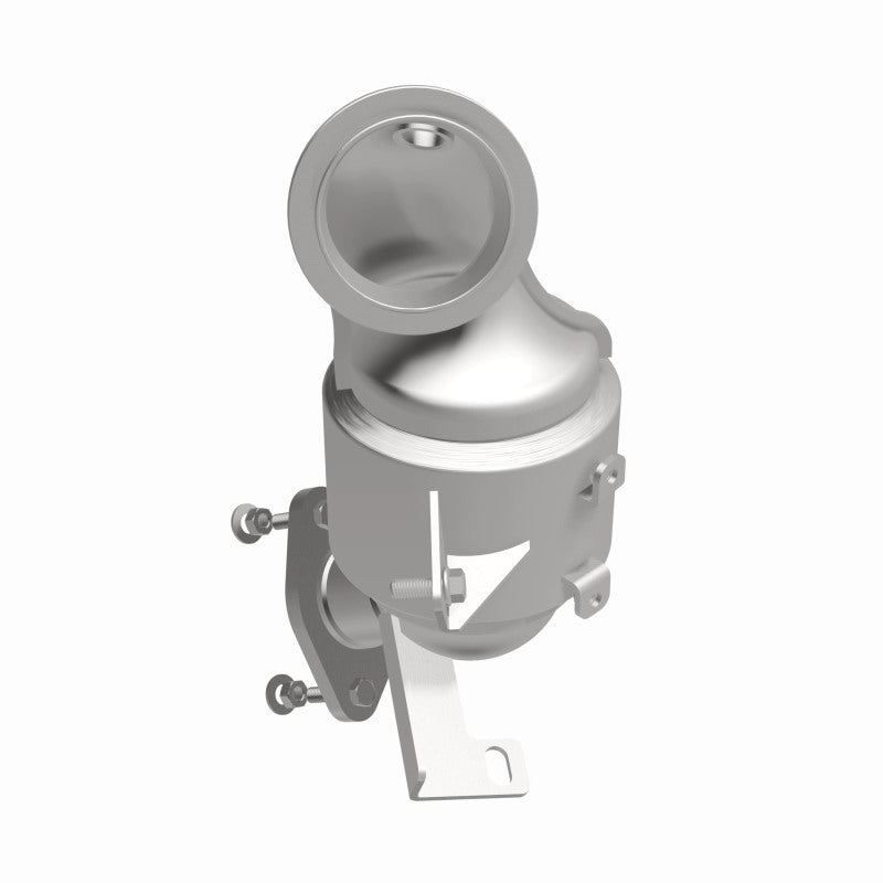 Magnaflow 2013 Buick Encore 1.4L Direct Fit Converter Easy Install