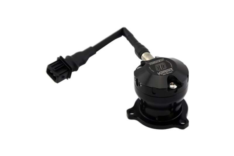 Turbosmart BOV Kompact EM Dual Port VR9 for BMW N55 3.0L E90 E92 F30