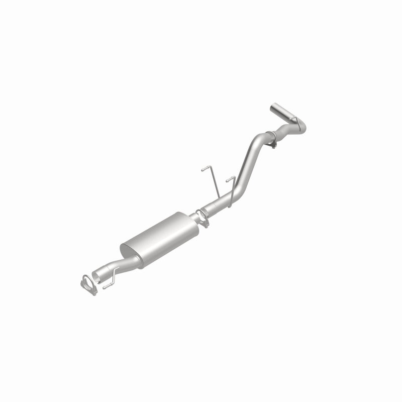 MagnaFlow BRE Exhaust Kit – for 2006–2008 Dodge Ram 1500 5.7L