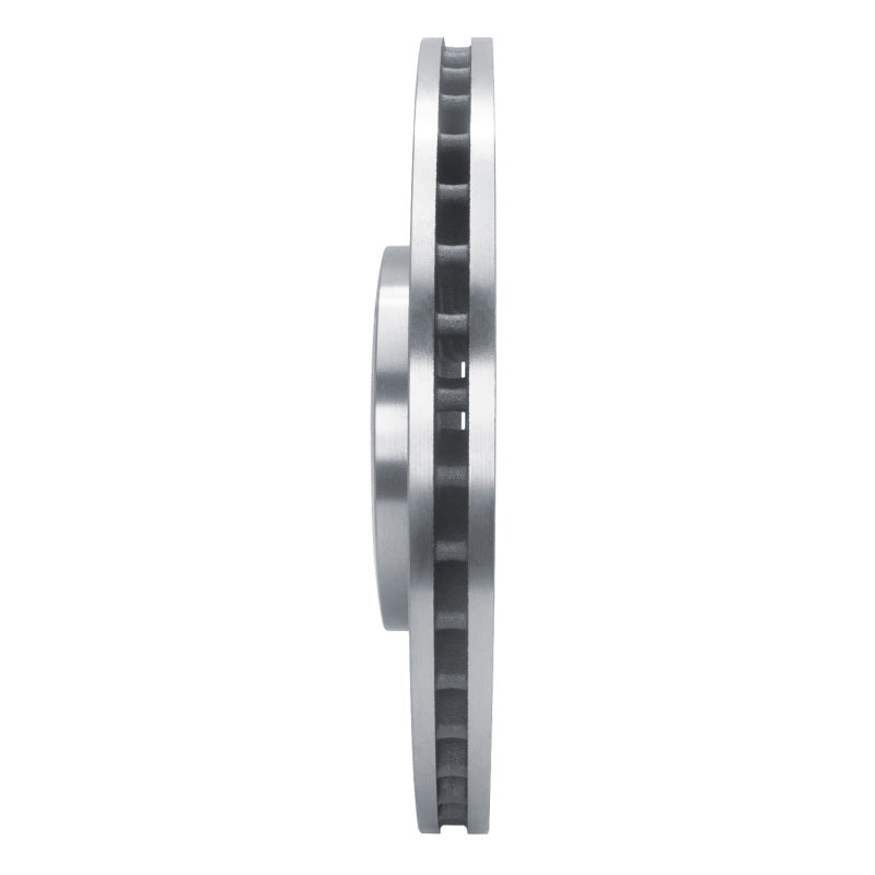 DFC Premium Blank Front Brake Rotor - Audi Q4 e-tron / Volkswagen ID.4 2021-2025, image 4