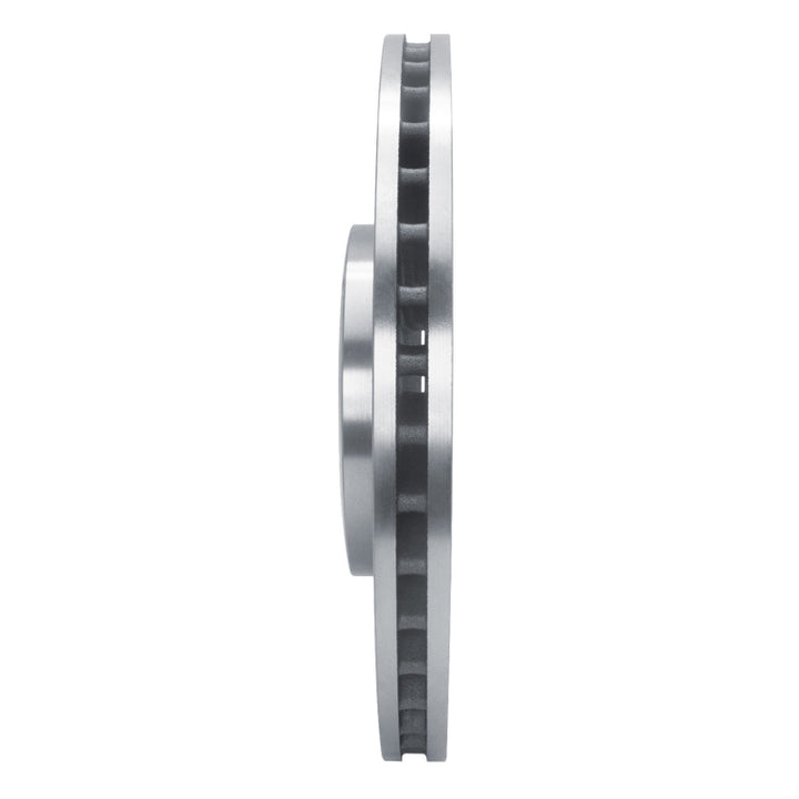DFC Premium Blank Front Brake Rotor - Audi Q4 e-tron / Volkswagen ID.4 2021-2025, image 4