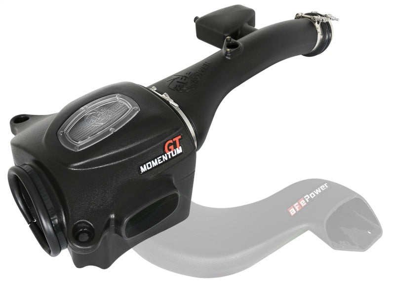 aFe POWER Momentum GT Pro Dry S Cold Air Intake 12-17 Toyota Land Cruiser LC200