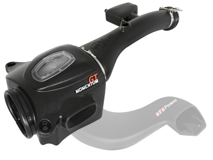 aFe POWER Momentum GT Pro Dry S Cold Air Intake 12-17 Toyota Land Cruiser LC200