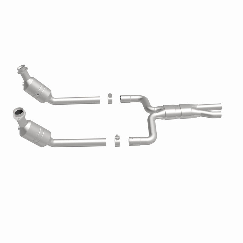 Magnaflow Catalytic Converter for 2003 Thunderbird 3.9L - Easy Install