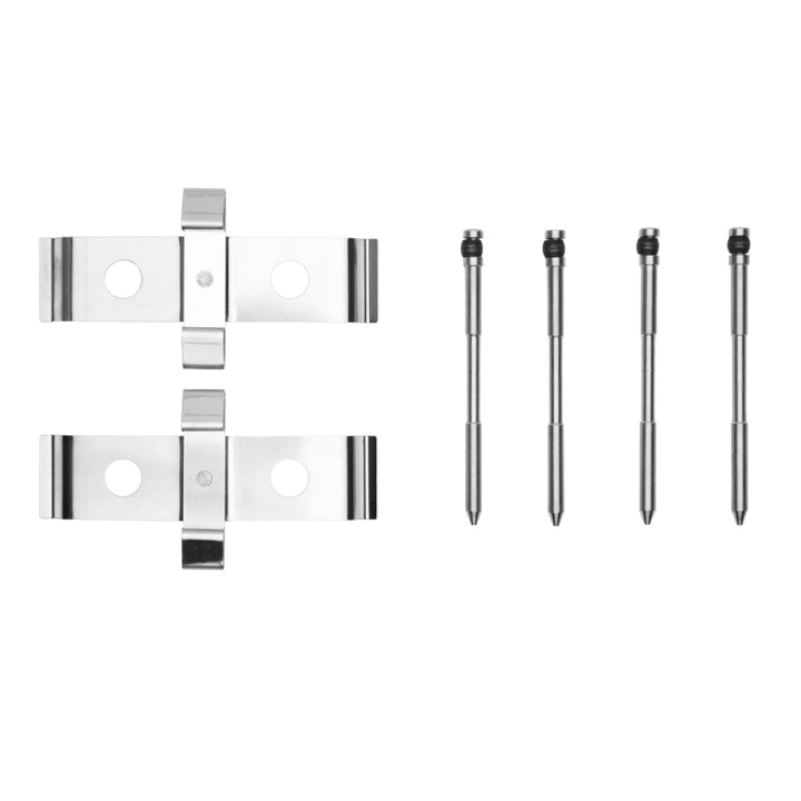 DFC 03-06 Ford GT Front Premium Hardware Kit Front Hardware Kit