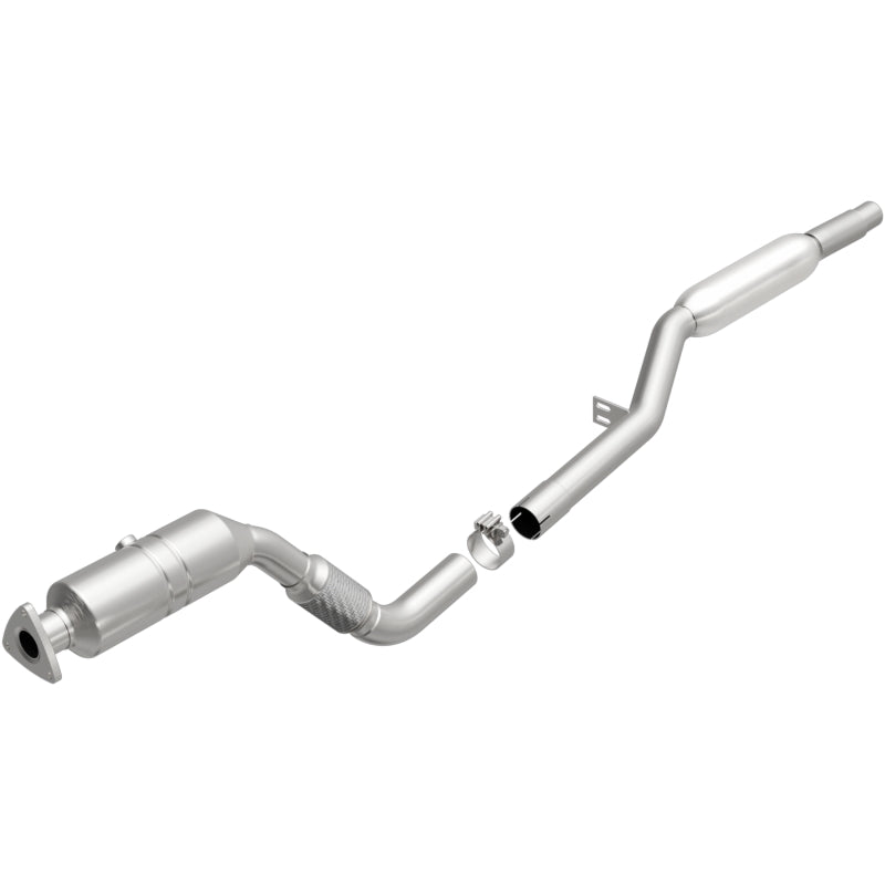 Magnaflow Direct-Fit Catalytic Converter for 2005-2007 A6 Quattro 3.2L - OneFastShop