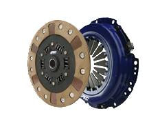 SPEC Stage 2+ Clutch Kit BMW 335i / 135i / 535i N54 - Multi-Friction, Rigid Hub