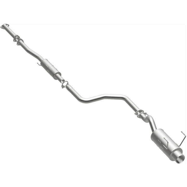 MagnaFlow Cat-Back Exhaust Honda Civic 3Dr 96- Performance Upgrade