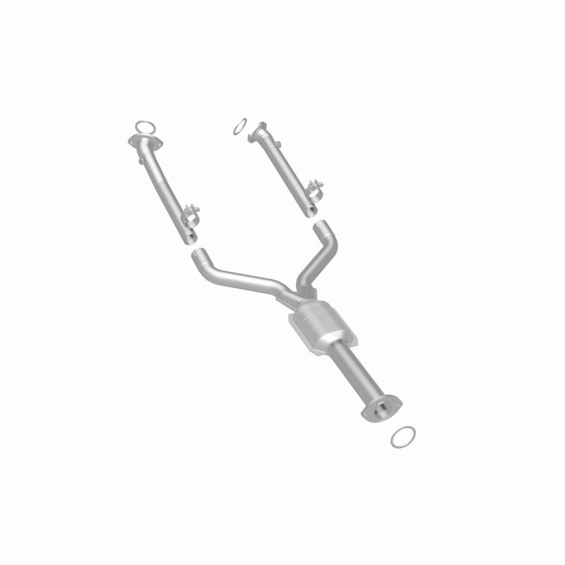 Magnaflow Catalytic Converter for 95-97 Lexus SC400 4.0L