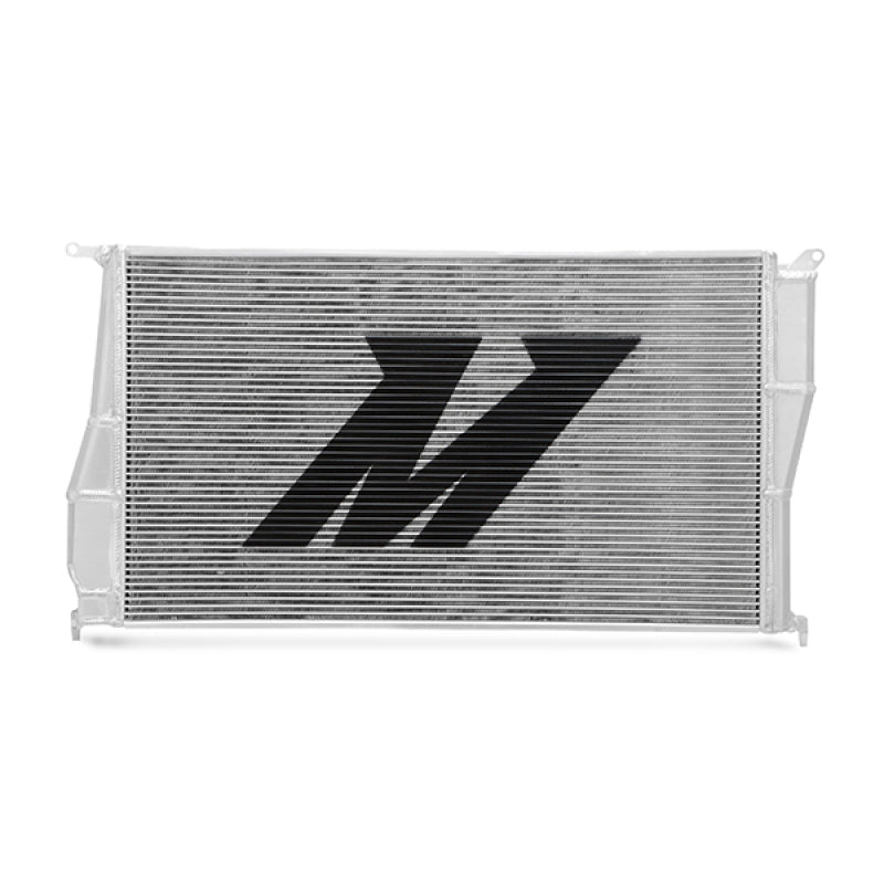 Mishimoto Performance Aluminum Radiator for BMW 335i/135i (Manual) - OneFastShop