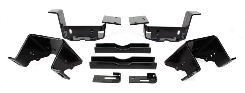 Air Lift LoadLifter 7500XL Ultimate Spring Kit for Chevrolet Silverado 2500/3500