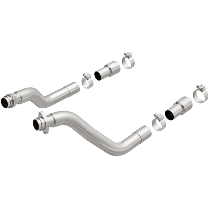 Magnaflow Mani Frontpipes for 64-66 Mustang V8 Performance - OneFastShop